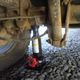 Illustration for article titled How to Change a Flat Tire in Canada in Three Easy Steps